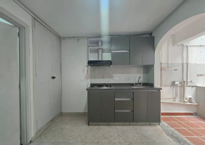 Local en arriendo en Belén, Medellín, 60 m² · foto 10 de 10