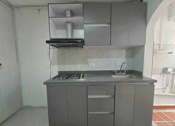 Local en arriendo en Belén, Medellín, 60 m² · foto 8 de 10