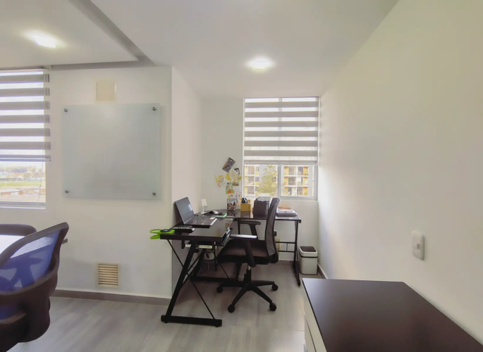 Apartamento en venta en Bachue, Chía · foto 2 de 21