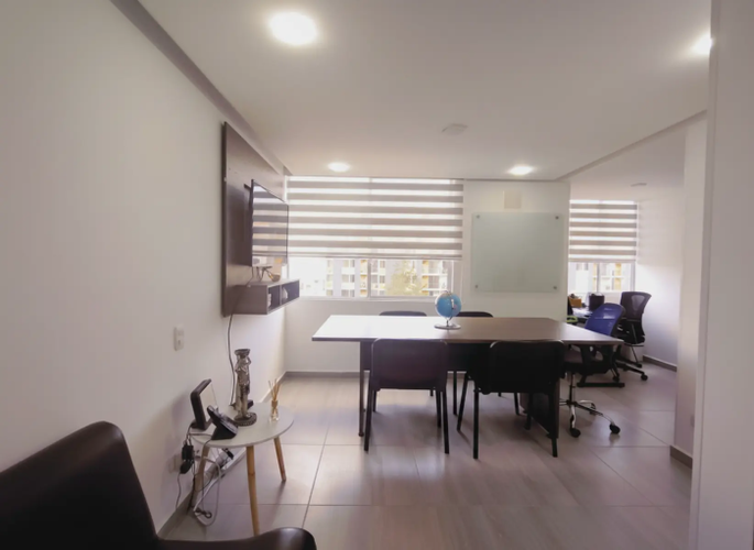 Apartamento en venta en Bachue, Chía · foto 3 de 21