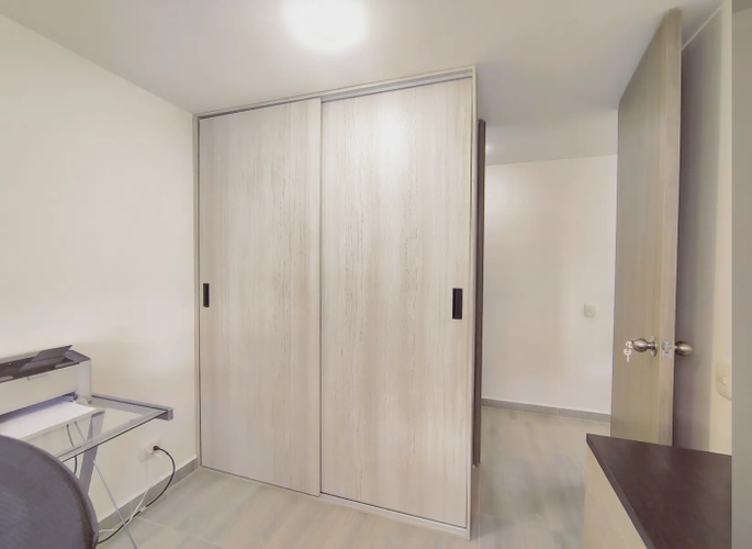 Apartamento en venta en Bachue, Chía · foto 9 de 21