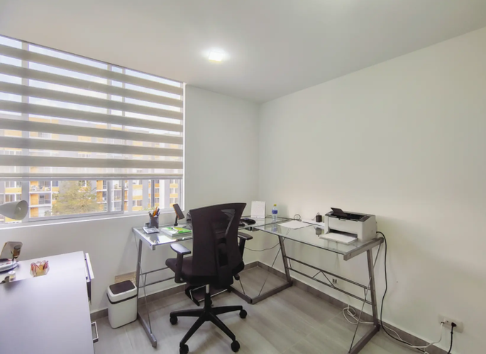 Apartamento en venta en Bachue, Chía · foto 10 de 21