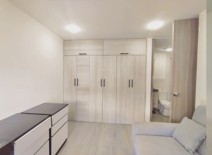Apartamento en venta en Bachue, Chía · foto 11 de 21