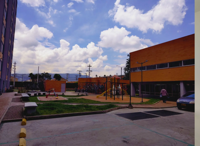 Apartamento en venta en Bachue, Chía · foto 14 de 21