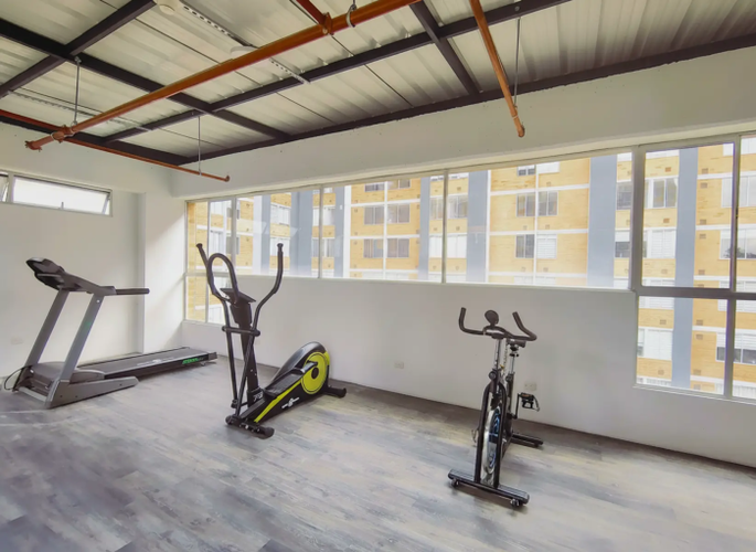 Apartamento en venta en Bachue, Chía · foto 17 de 21