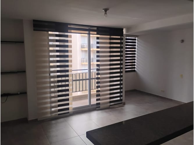 Apartamento de 2 alcobas en venta en Las Palmas, Ricaurte, 55 m² · foto 3 de 24