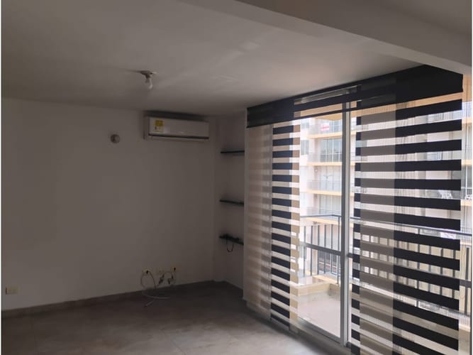 Apartamento de 2 alcobas en venta en Las Palmas, Ricaurte, 55 m² · foto 4 de 24