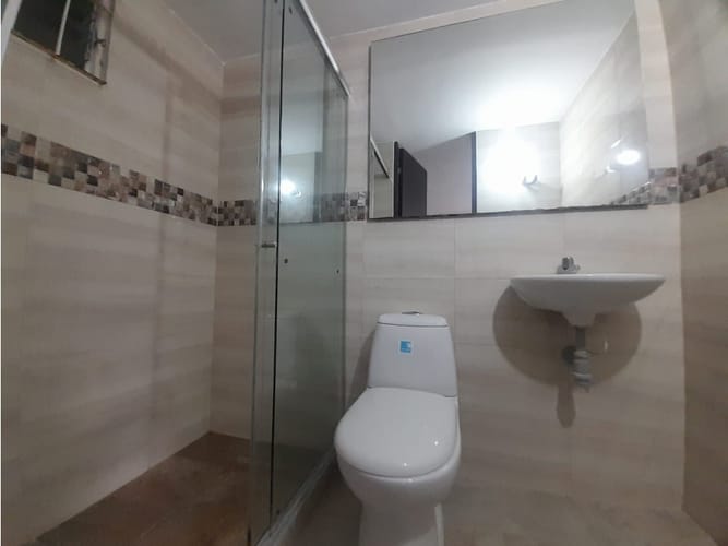 Apartamento de 2 alcobas en venta en Las Palmas, Ricaurte, 55 m² · foto 13 de 24