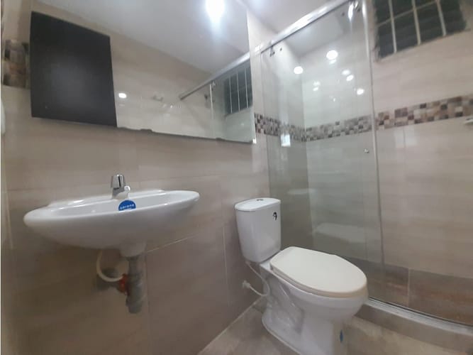 Apartamento de 2 alcobas en venta en Las Palmas, Ricaurte, 55 m² · foto 17 de 24