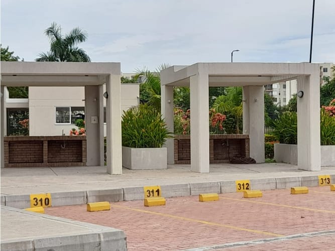 Apartamento de 2 alcobas en venta en Las Palmas, Ricaurte, 55 m² · foto 23 de 24