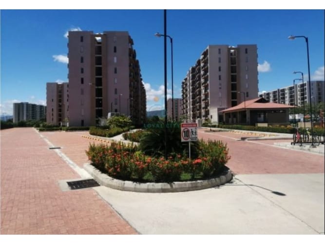 Apartamento de 2 alcobas en venta en Las Palmas, Ricaurte, 55 m² · foto 24 de 24