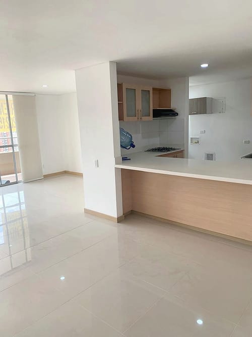 Apartamento de 3 alcobas en venta en Loma De San Jose, Sabaneta, 105 m² · foto 9 de 20