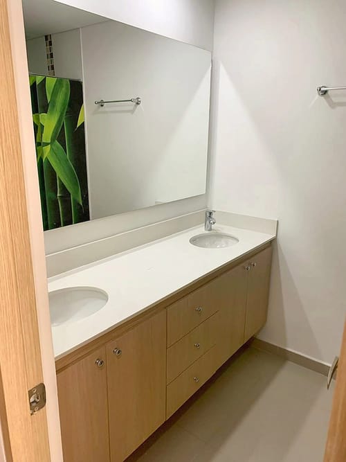 Apartamento de 3 alcobas en venta en Loma De San Jose, Sabaneta, 105 m² · foto 17 de 20