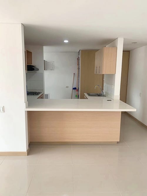 Apartamento de 3 alcobas en venta en Loma De San Jose, Sabaneta, 105 m² · foto 5 de 20