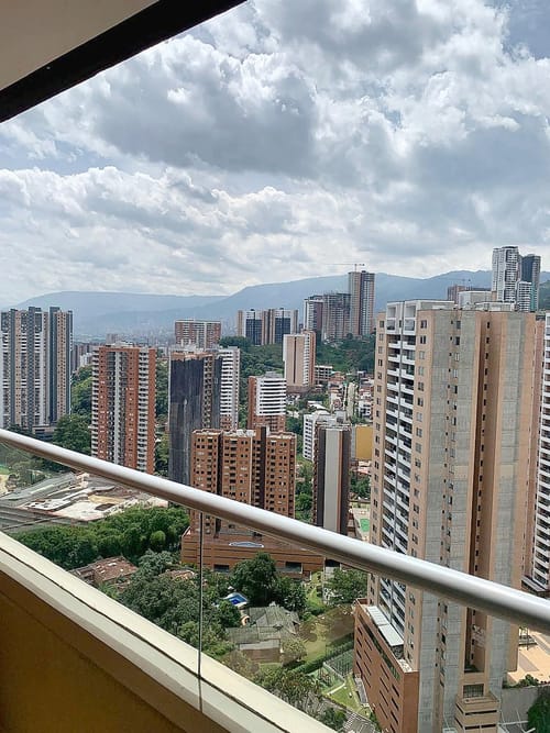 Apartamento de 3 alcobas en venta en Loma De San Jose, Sabaneta, 105 m² · foto 20 de 20