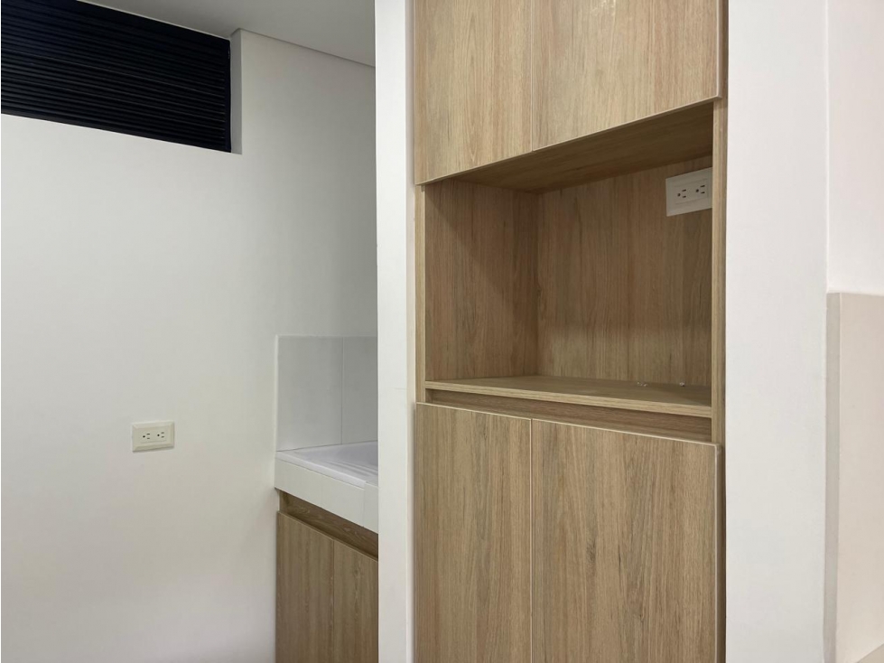 Apartamento en venta en Vía Las Palmas, Medellín · foto 3 de 24