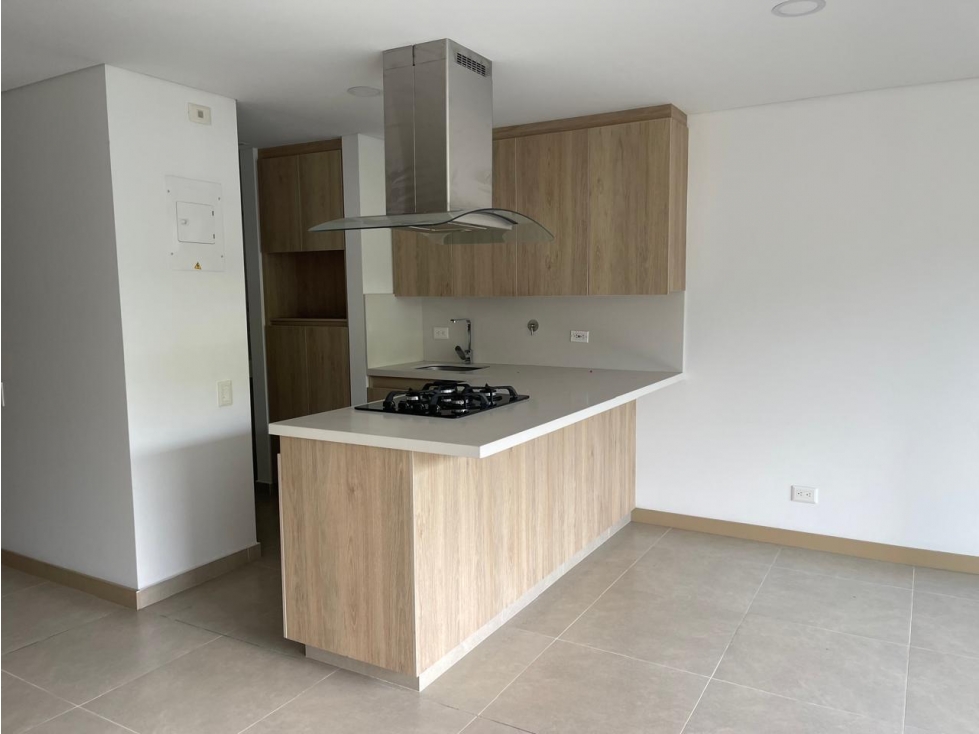 Apartamento en venta en Vía Las Palmas, Medellín · foto 4 de 24