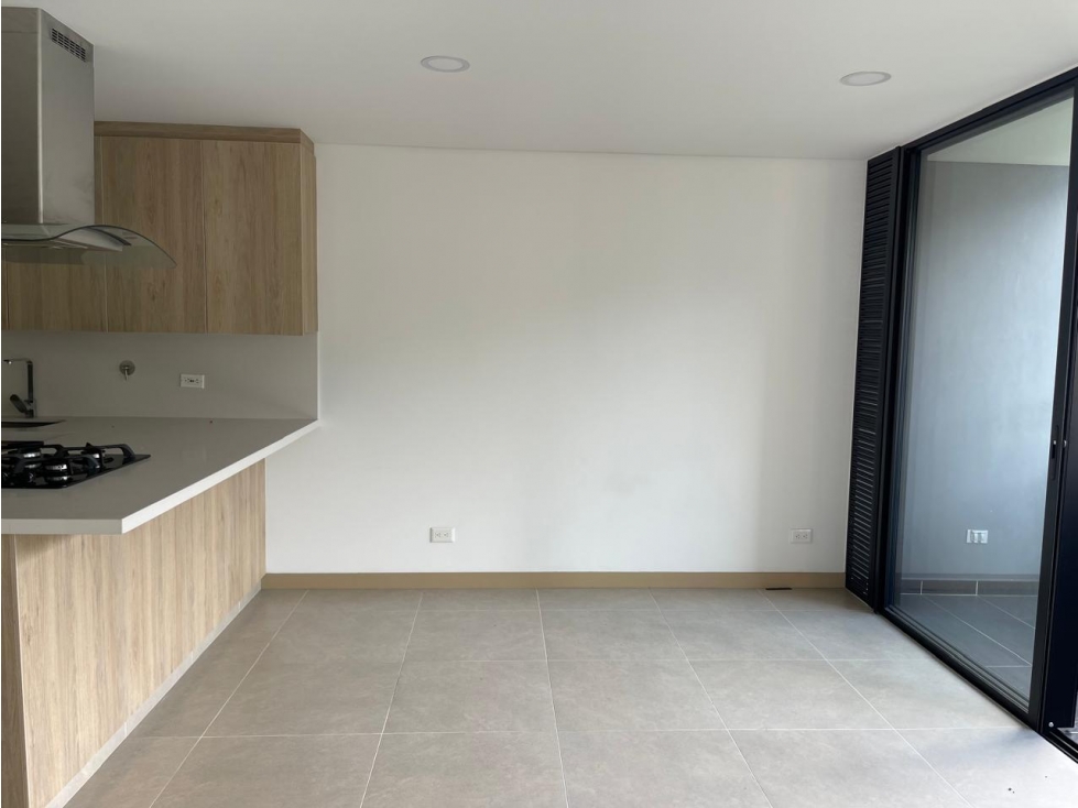 Apartamento en venta en Vía Las Palmas, Medellín · foto 5 de 24