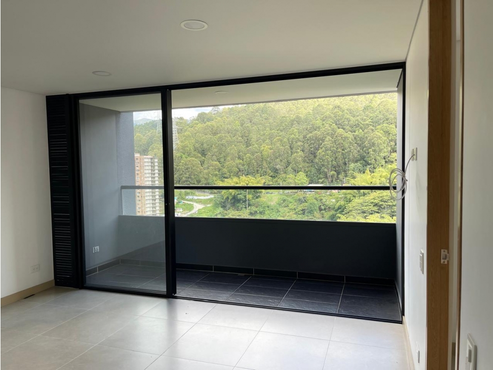 Apartamento en venta en Vía Las Palmas, Medellín · foto 6 de 24