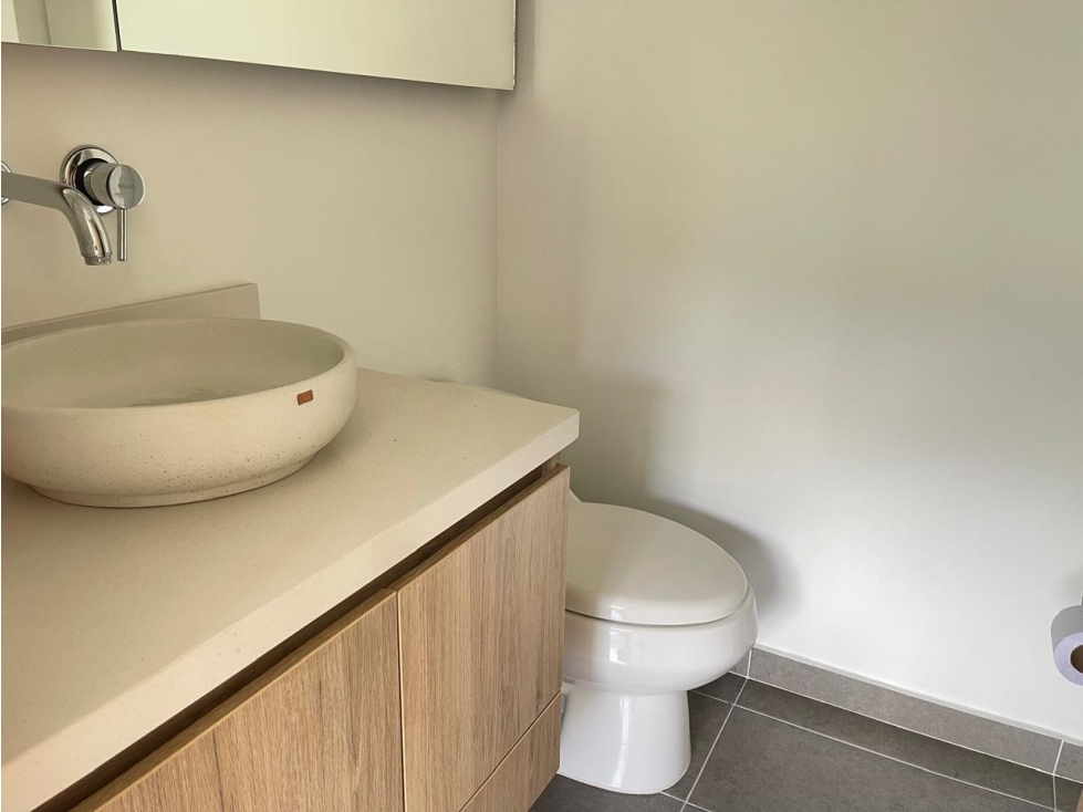 Apartamento en venta en Vía Las Palmas, Medellín · foto 11 de 24