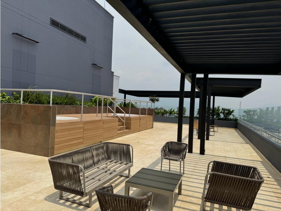 Apartamento en venta en Vía Las Palmas, Medellín · foto 14 de 24