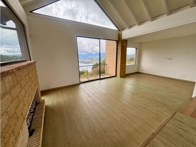 Casa de 3 alcobas en venta en Arboretto, La Calera, 350 m² · foto 4 de 21