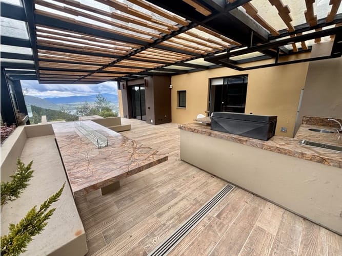 Casa de 3 alcobas en venta en Arboretto, La Calera, 350 m² · foto 9 de 21