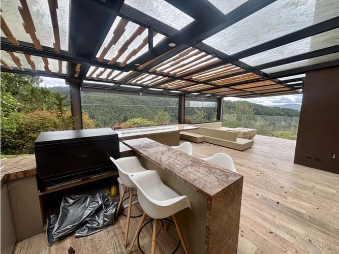Casa de 3 alcobas en venta en Arboretto, La Calera, 350 m² · foto 10 de 21