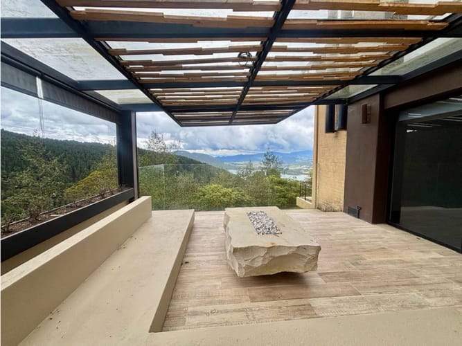 Casa de 3 alcobas en venta en Arboretto, La Calera, 350 m² · foto 11 de 21