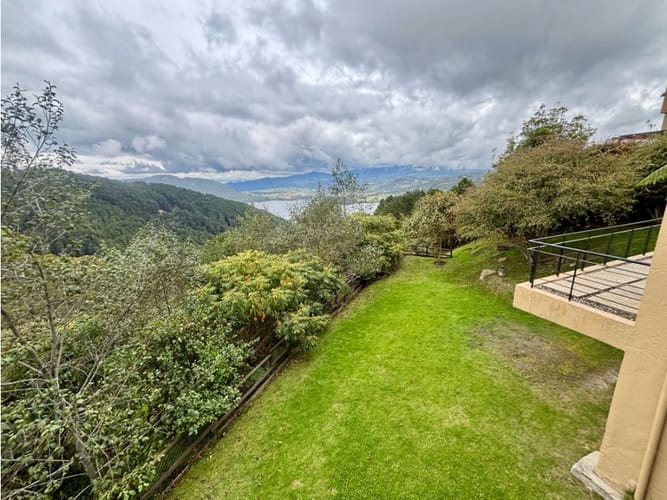 Casa de 3 alcobas en venta en Arboretto, La Calera, 350 m² · foto 12 de 21