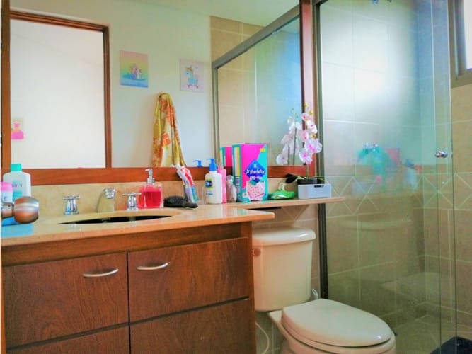 Casa de 4 alcobas en venta en Loma Del Escobero, Envigado, 285 m² · foto 21 de 24