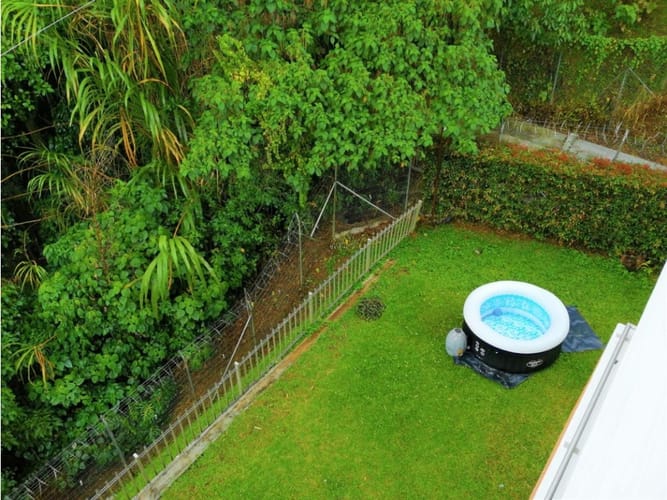 Casa de 4 alcobas en venta en Loma Del Escobero, Envigado, 285 m² · foto 22 de 24