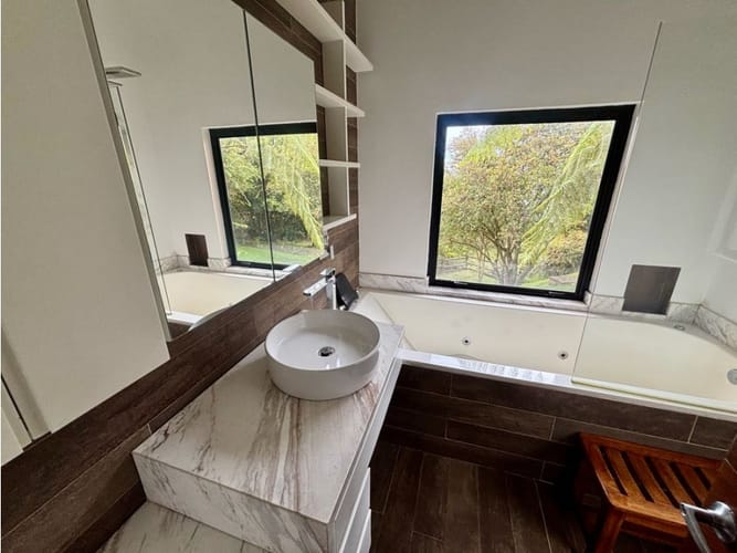 Casa de 3 alcobas en venta en Arboretto, La Calera, 350 m² · foto 19 de 21