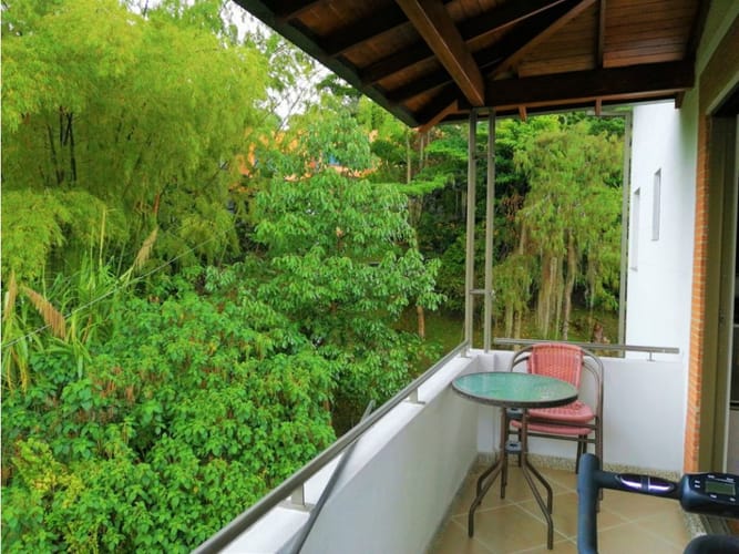 Casa de 4 alcobas en venta en Loma Del Escobero, Envigado, 285 m² · foto 19 de 24