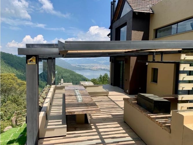 Casa de 3 alcobas en venta en Arboretto, La Calera, 350 m² · foto 21 de 21
