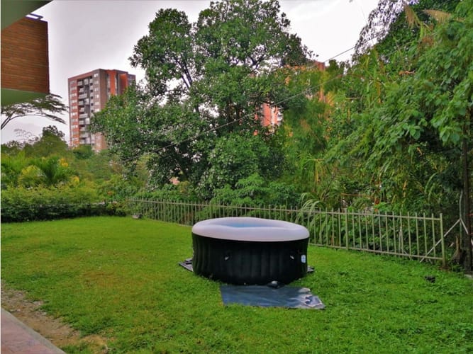 Casa de 4 alcobas en venta en Loma Del Escobero, Envigado, 285 m² · foto 24 de 24