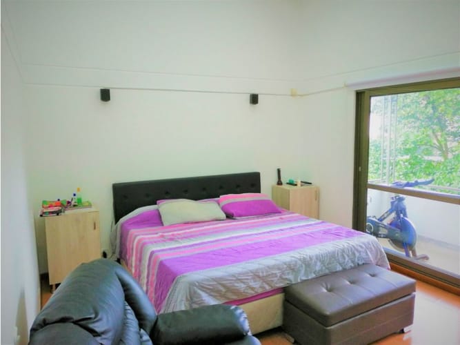 Casa de 4 alcobas en venta en Loma Del Escobero, Envigado, 285 m² · foto 17 de 24