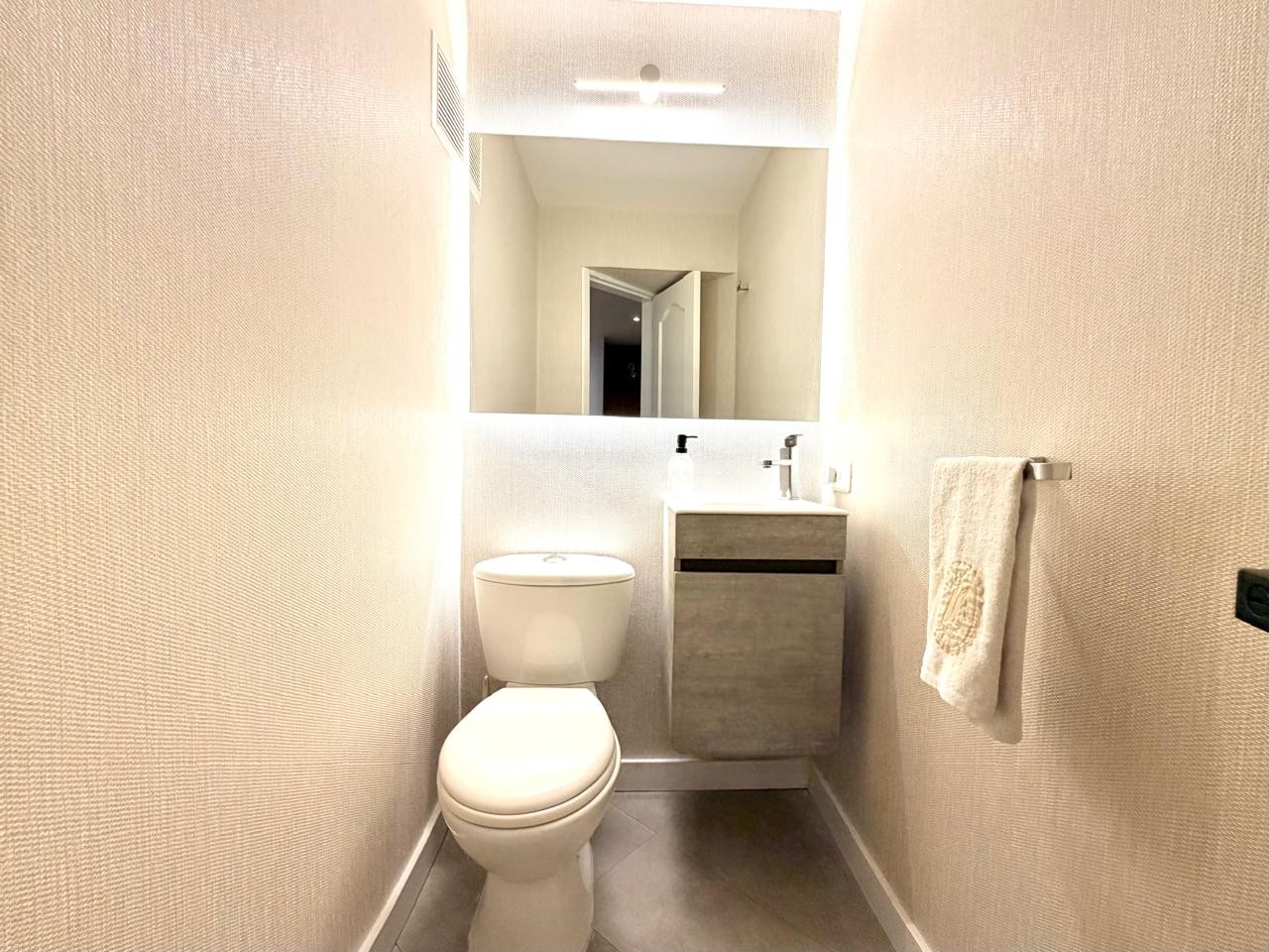 Apartamento en venta en San Patricio, Bogotá · foto 6 de 23
