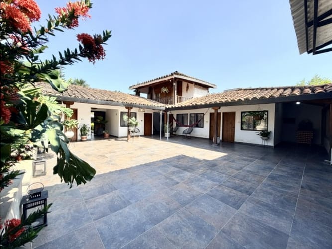 Finca en venta en Petruc, Palmira, 598 m² · foto 3 de 20