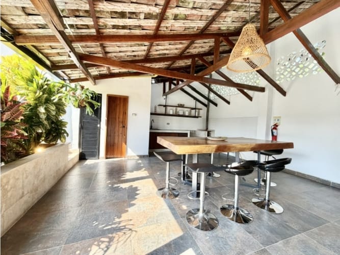 Finca en venta en Petruc, Palmira, 598 m² · foto 6 de 20