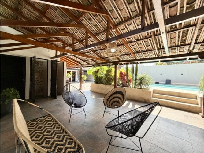 Finca en venta en Petruc, Palmira, 598 m² · foto 7 de 20