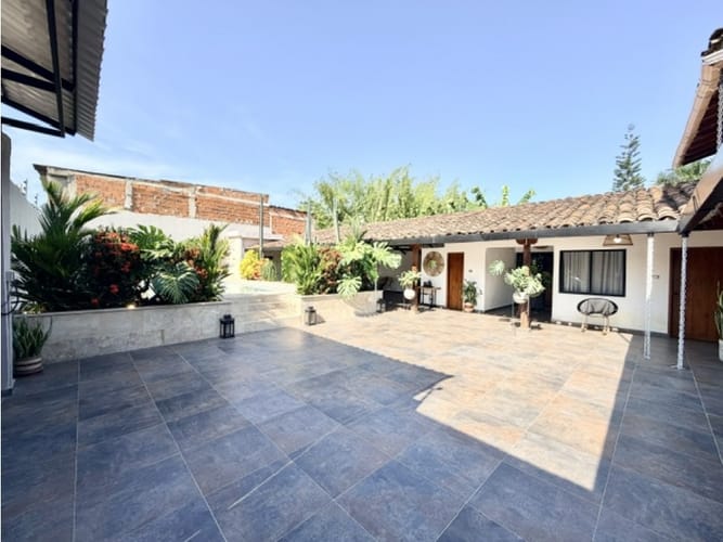 Finca en venta en Petruc, Palmira, 598 m² · foto 12 de 20