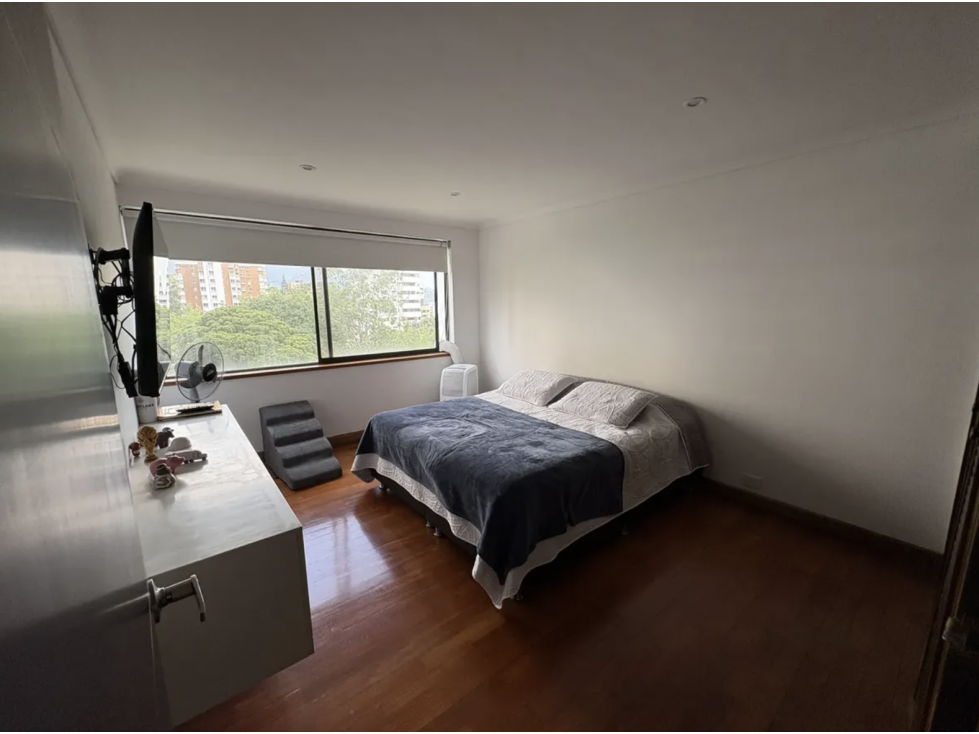 Apartamento en venta en El Poblado, Medellín · foto 13 de 19