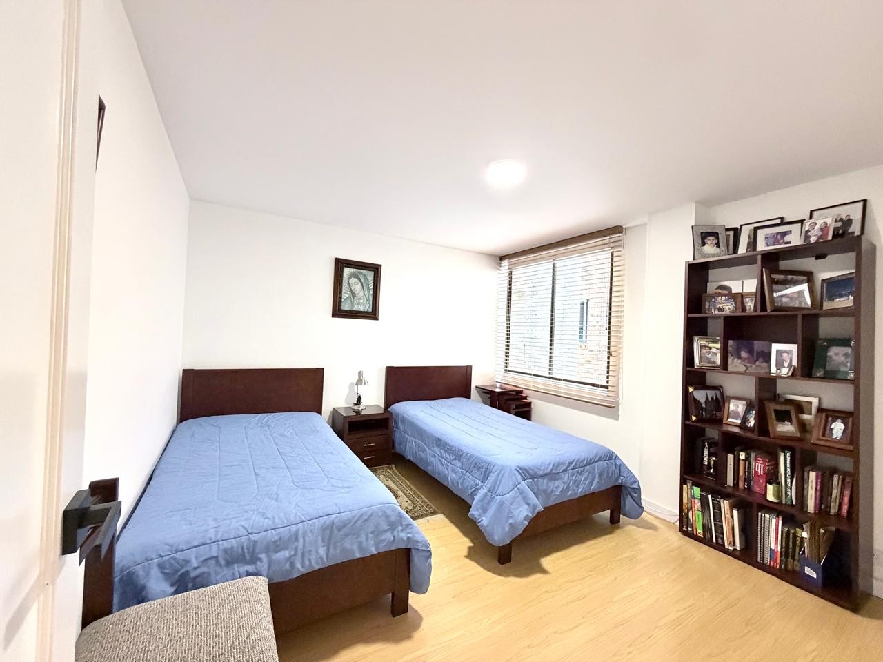 Apartamento en venta en San Patricio, Bogotá · foto 12 de 23