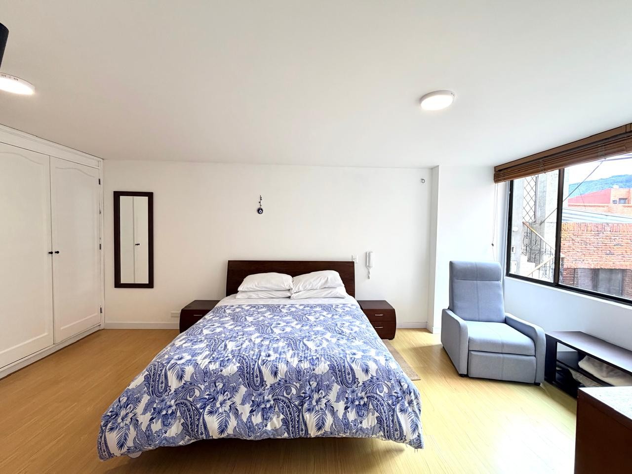 Apartamento en venta en San Patricio, Bogotá · foto 9 de 23