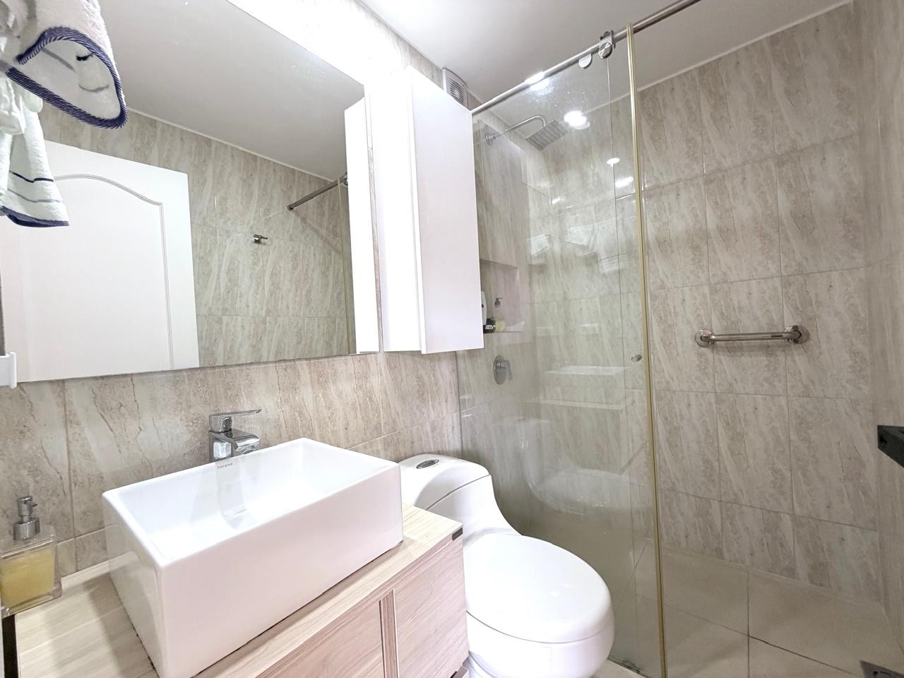 Apartamento en venta en San Patricio, Bogotá · foto 10 de 23