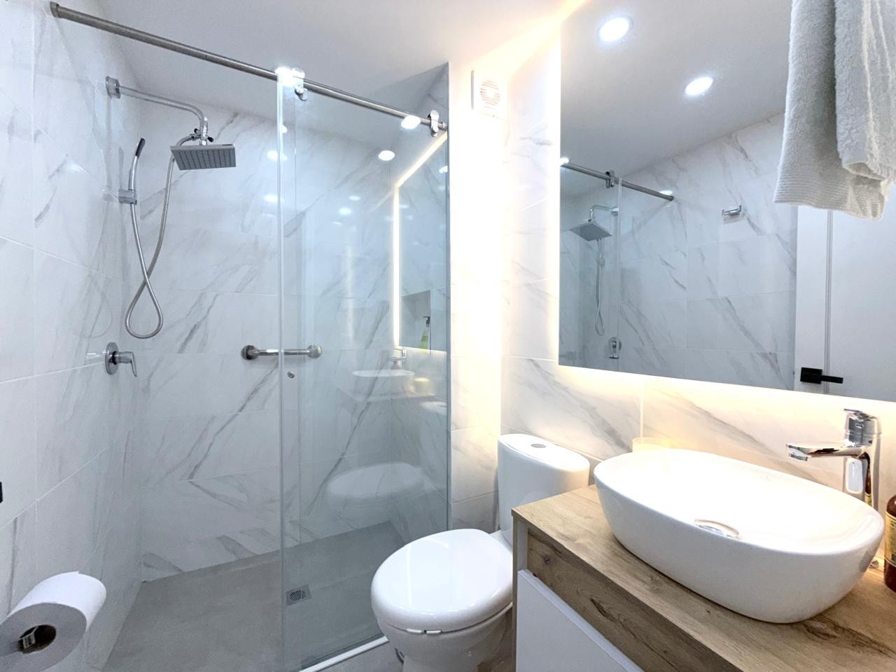 Apartamento en venta en San Patricio, Bogotá · foto 13 de 23