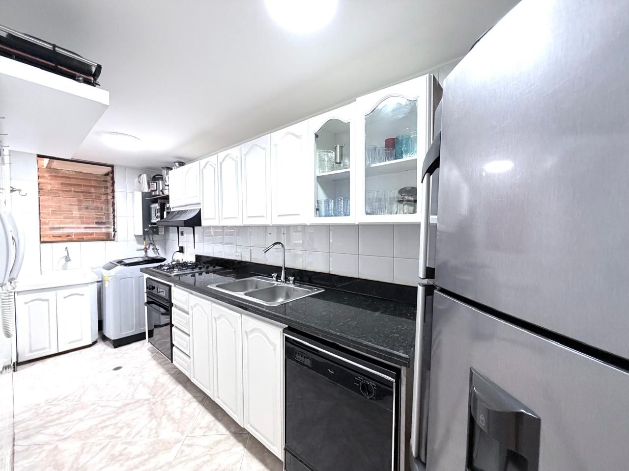 Apartamento en venta en San Patricio, Bogotá · foto 14 de 23