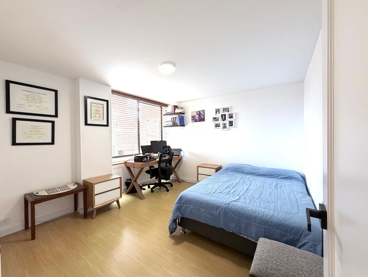 Apartamento en venta en San Patricio, Bogotá · foto 11 de 23