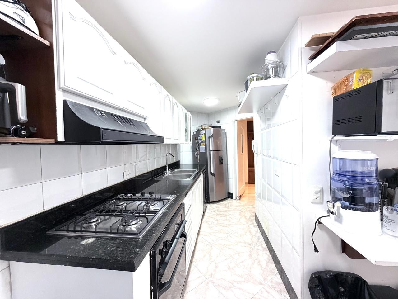 Apartamento en venta en San Patricio, Bogotá · foto 15 de 23